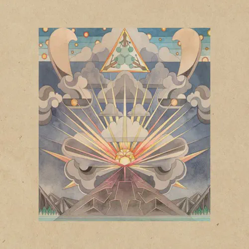 JUNIP / ジュニップ / FIELDS (COKE BOTTLE GREEN VINYL)