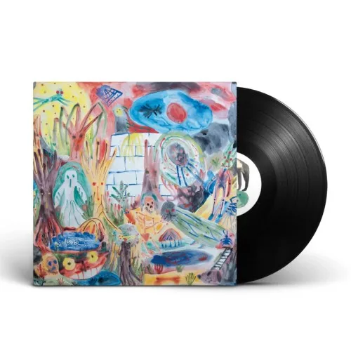NOTWIST / ノーツイスト / NEWS FROM PLANET ZOMBIE [LP]