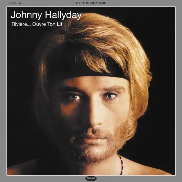 JOHNNY HALLYDAY / ジョニー・アリディ / ジョニー･アリディ