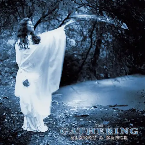THE GATHERING (METAL) / ザ・ギャザリング / ALMOST A DANCE