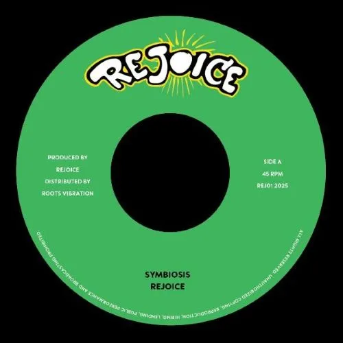 REJOICE (REGGAE) / SYMBIOSIS