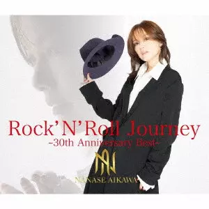 NANASE AIKAWA / 相川七瀬 / Rock'N'Roll Journey ~30th Anniversary Best~