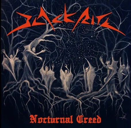 BLACK RITE / NOCTURNAL CREED