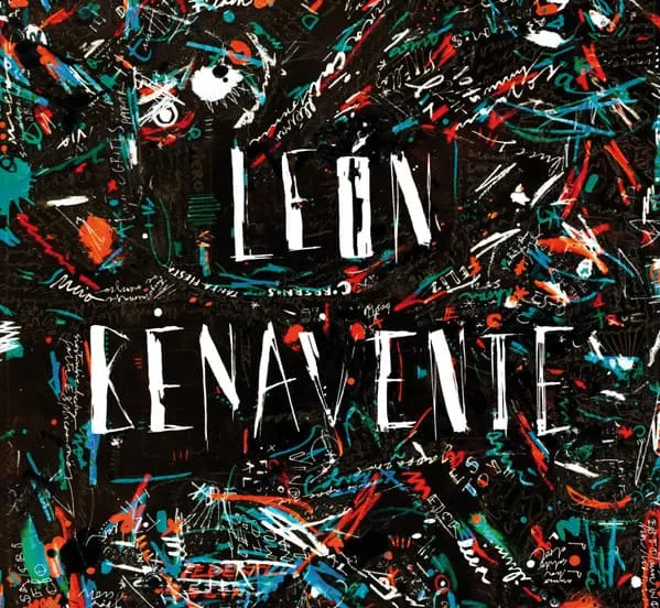 LEON BENAVENTE / レオン・ベナベンテ / 2