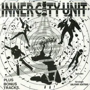 INNER CITY UNIT / インナー・シティ・ユニット / PASSOUT