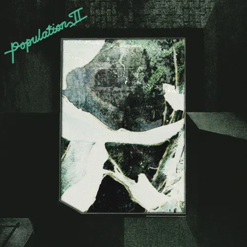 POPULATION II / MAINTENANT JAMAIS (COLORED LP)