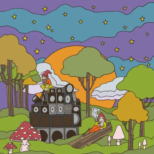 WET TUNA / VAST (CD)