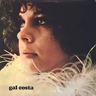 GAL COSTA / ガル・コスタ / GAL COSTA (1969)