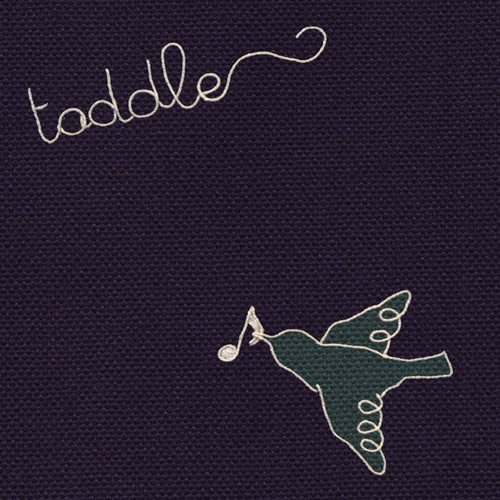 toddle / I dedicate D chord（リプレス盤）