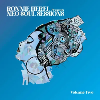 RONNIE HEREL / RONNIE HEREL PRESENTS NEO SOUL SESSIONS VOL.2