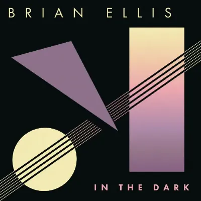 BRIAN ELLIS / ブライアン・エリス / IN THE DARK