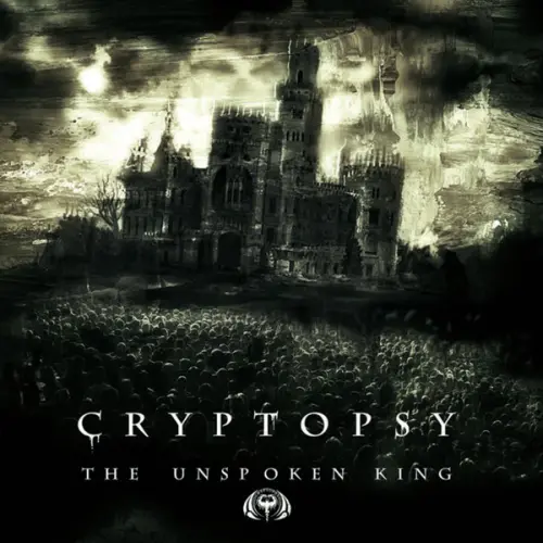 CRYPTOPSY / クリプトプシー / THE UNSPOKEN KING (VINYL)