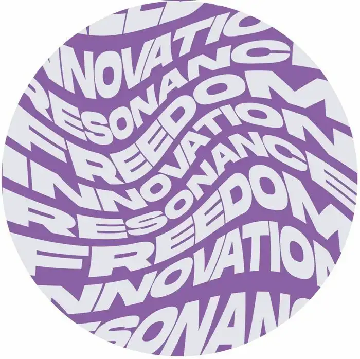 V.A. (ENSOULED) / FREEDOM, INNOVATION, RESONANCE VOL 2 (12")