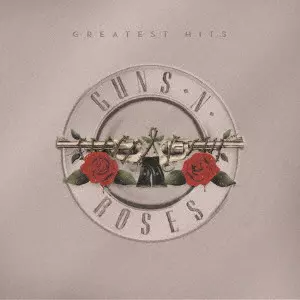 GUNS N' ROSES / ガンズ・アンド・ローゼズ / GREATEST HITS / グレイテスト・ヒッツ (SHM-CD)