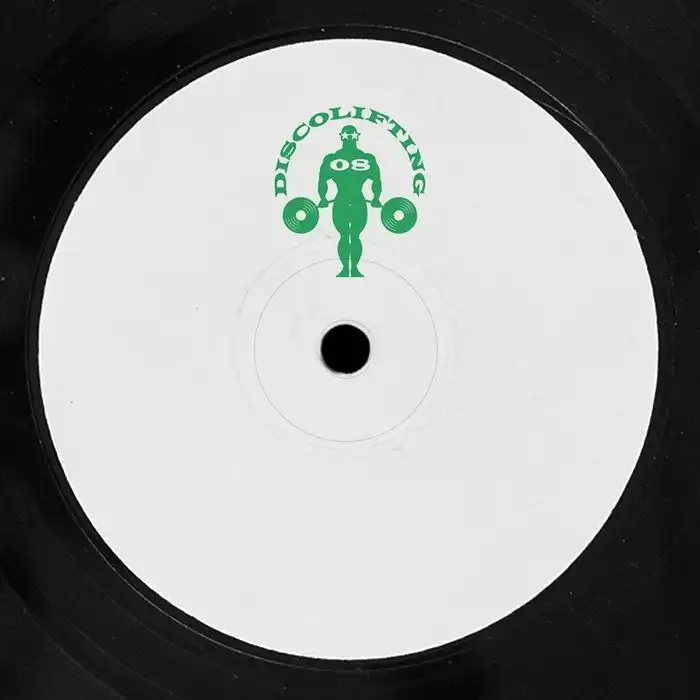ELADO / DISCOLIFTING 08 (12")
