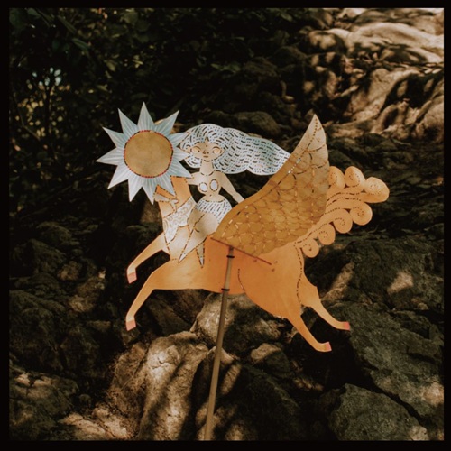Taikuh Jikang / 滞空時間 / 鳥（2LP）