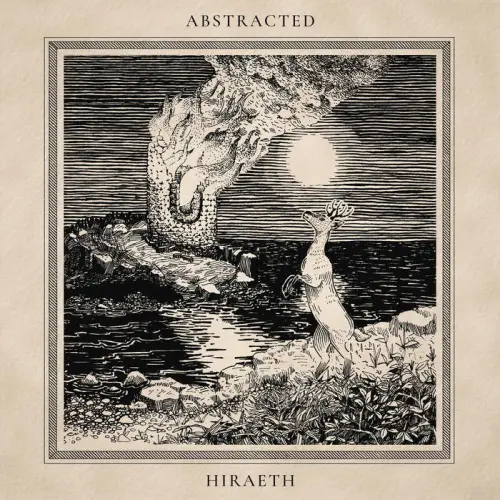 ABSTRACTED / HIRAETH