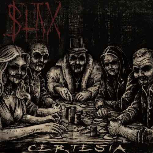 BLAX / ブラックス / セルテシア＜直輸入盤国内仕様＞ / CERTESIA