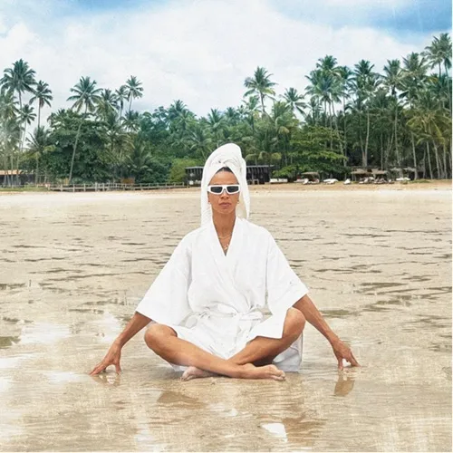 ADI OASIS / SILVER LINING