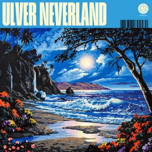 ULVER / ウルヴァー / NEVERLAND