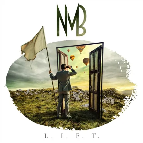 NEAL MORSE / ニール・モーズ / L.I.F.T.