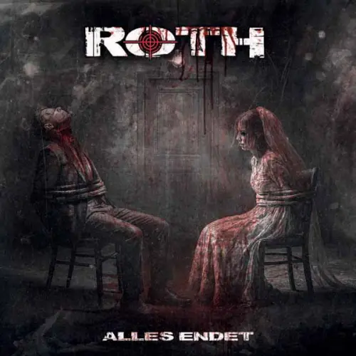 ROTH / ALLES ENDET (MEDIABOOK)