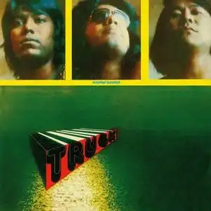 TRUCK (COL TRUCK) / トラック (コール・トラック) / サプライズ! サプライズ! (紙ジャケットCD)