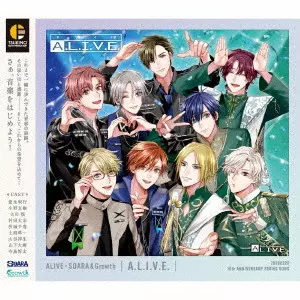 SOARA & Growth / A.L.I.V.E.