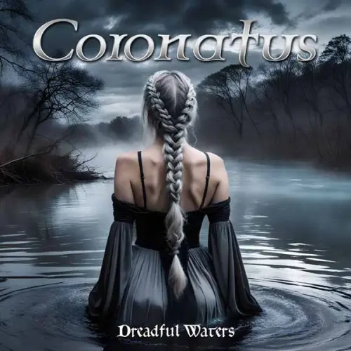 CORONATUS / DREADFUL WATERS (MEDIABOOK)
