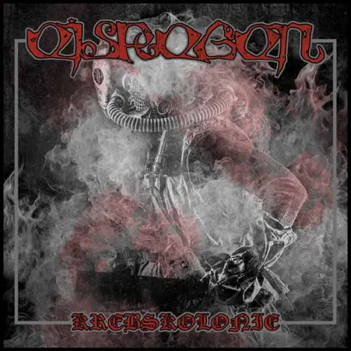 EISREGEN / KREBSKOLONIE RE-RELEASE (MEDIABOOK)