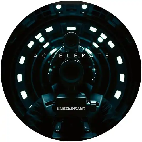 HEIKO LAUX & STEVE RACHMAD / ACCELERATE
