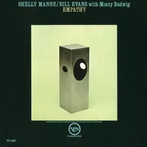 BILL EVANS / ビル・エヴァンス / EMPATHY / エムパシー(UHQCD)