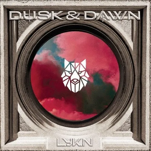 LYKN / DUSK & DAWN（デラックス CD+Blu-ray）