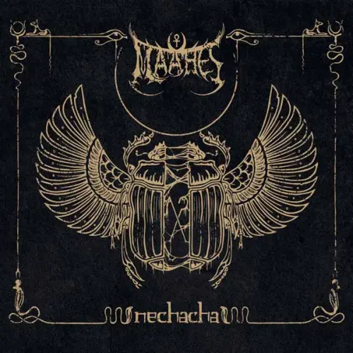 MAHEES / NECHACHA (MEDIABOOK)
