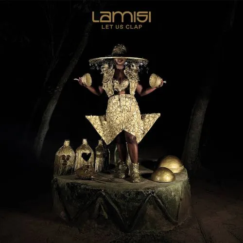 LAMISI / ラミシ / LET US CLAP
