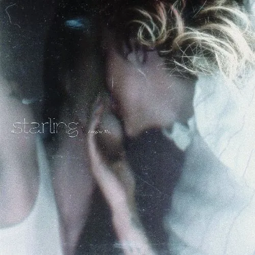 STARLING (INDIE) / FORGIVE ME (12")