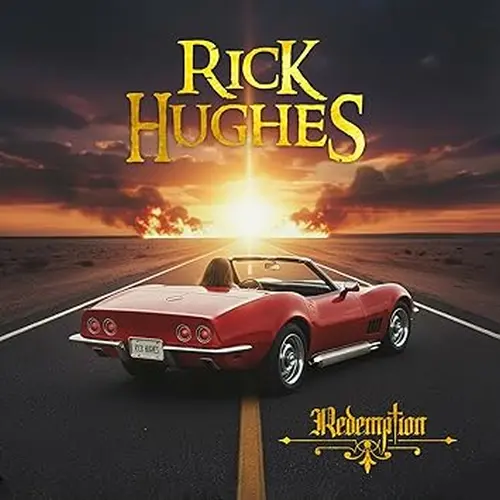 RICK HUGHES / リック・ヒューズ / リデンプション / REDEMPTION