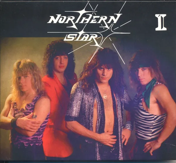 NORTHERN STAR / I