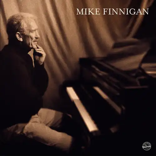 MIKE FINNIGAN / マイク・フィニガン / MIKE FINNIGAN [2026] (CD)