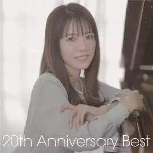 MAIKO FUJITA / 藤田麻衣子 / 20TH ANNIVERSARY BEST