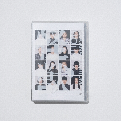 Sakanaction / サカナクション / SAKANAQUARIUM 2025 "怪獣"（通常盤 2DVD）