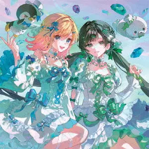 MARUMOCHI from HoneyWorks / FLUORITE / フローライト