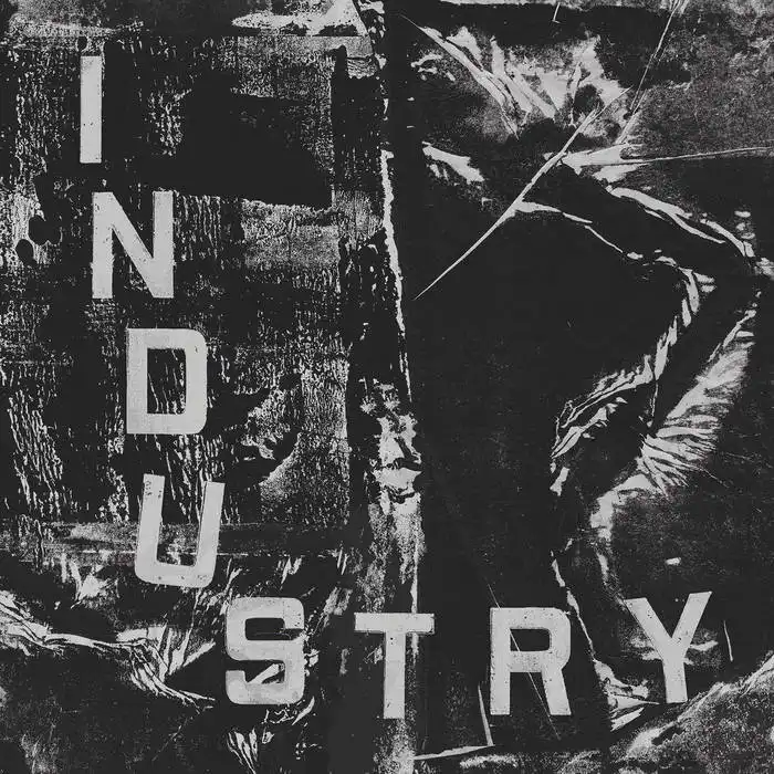 INDUSTRY (BERLIN) / INDUSTRY (LP)