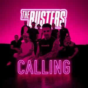 BUSTERS / バスターズ / CALLING