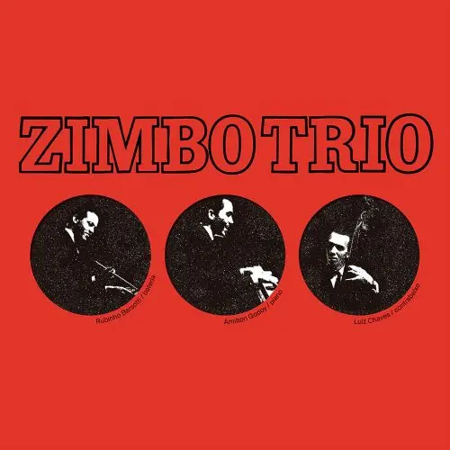ZIMBO TRIO / ジンボ・トリオ / ZIMBO TRIO