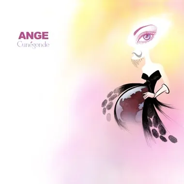 ANGE (PROG) / アンジュ / CUNEGONDE: LIMITED DOUBLE VINYL