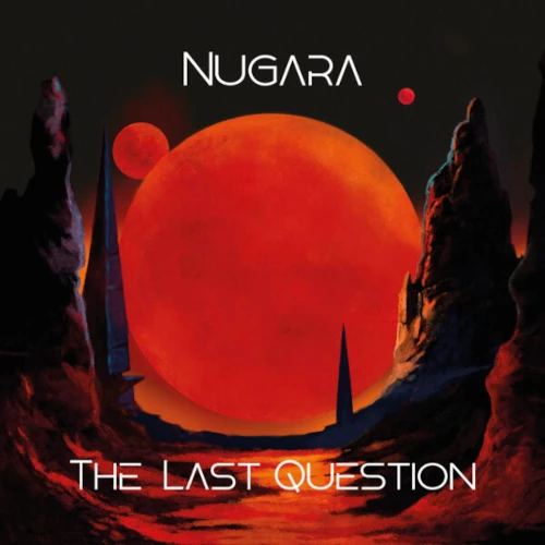 NUGARA TRIO / LAST QUESTION