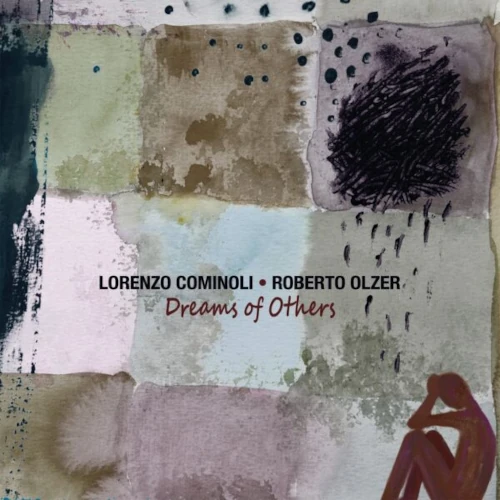 ROBERTO OLZER / ロベルト・オルサー / DREAMS OF OTHERS