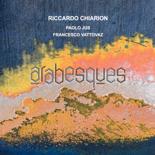RICCARDO CHIARION  / リッカルド・チェリオン / ARABESQUES