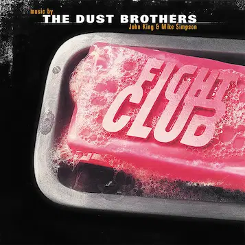 FIGHT CLUB (ORIGINAL MOTION PICTURE SCORE) (2LP) (START YOUR EAR